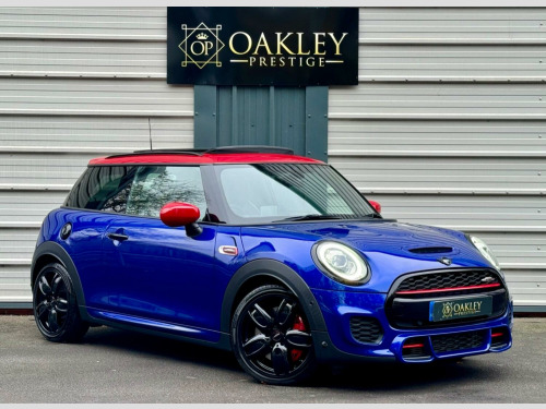 MINI Hatch  2.0 Hatch John Cooper Works