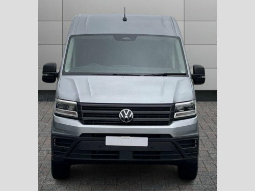 Volkswagen Crafter  140HP AIRCON TRENDLINE CR35 HIGHROOF