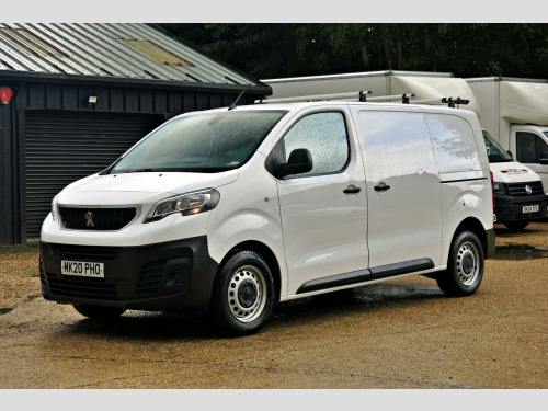 Peugeot Expert  2.0 BlueHDi 1400 Professional