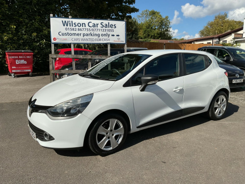Renault Clio  1.2 Expression+ 1.2 16V 75
