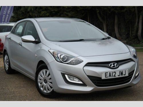 Hyundai i30  1.4 CLASSIC