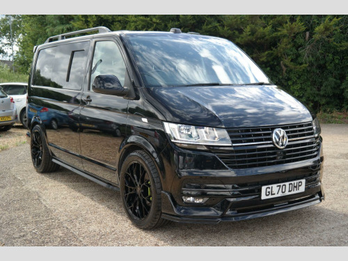 Volkswagen Transporter  2.0 TDI T28 Highline