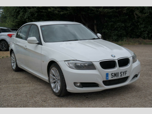 BMW 3 Series  2.0 320d SE