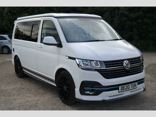 Volkswagen Transporter  2.0 TDI T28 Highline