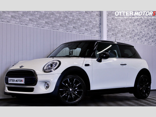 MINI Hatch  COOPER 3DR - ULEZ COMPLIANT