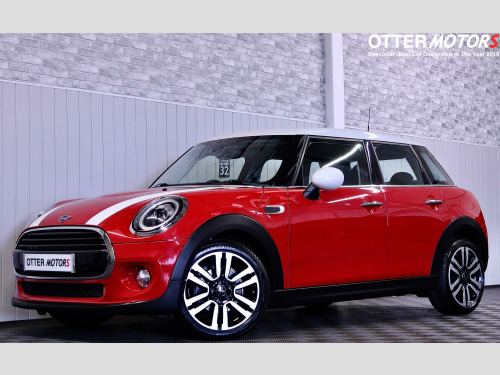 MINI Hatch  COOPER 5DR - ULEZ COMPLIANT