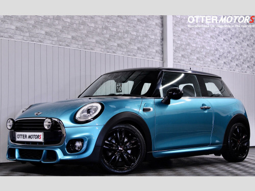 MINI Hatch  COOPER 3DR - ULEZ COMPLIANT