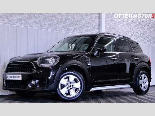 MINI Countryman  COOPER - ULEZ COMPLIANT