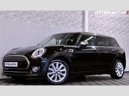 MINI Clubman  1.5 Clubman Cooper