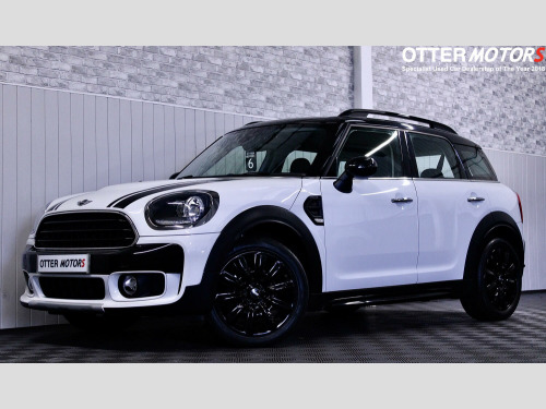 MINI Countryman  COOPER - ULEZ COMPLIANT