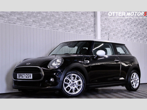 MINI Hatch  ONE D 3DR - ULEZ COMPLIANT