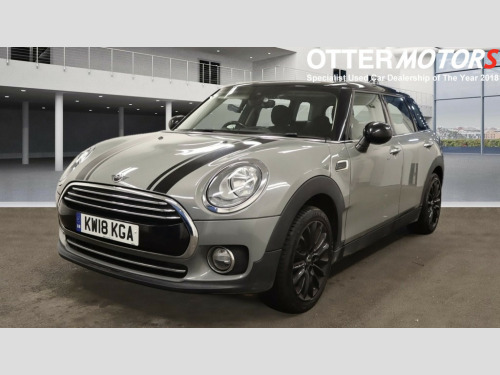 MINI Clubman  COOPER - ULEZ COMPLIANT