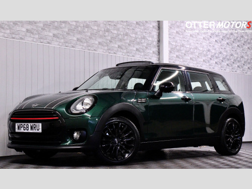 MINI Clubman  COOPER CLASSIC - ULEZ COMPLIANT