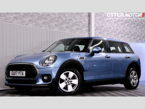 MINI Clubman  ONE D - ULEZ COMPLIANT