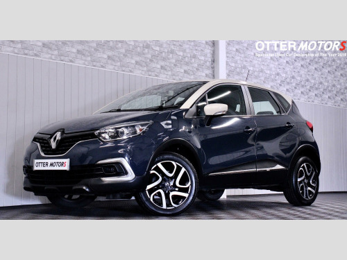 Renault Captur  TCe ENERGY Dynamique Nav - ULEZ COMPLIANT