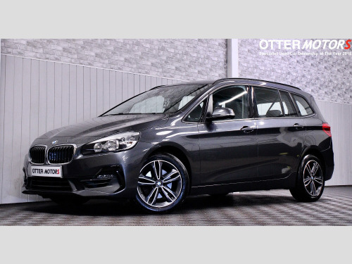 BMW 2 Series 218 218i SPORT  - ULEZ COMPLIANT