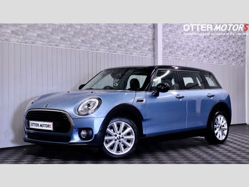 MINI Clubman  COOPER - ULEZ COMPLIANT