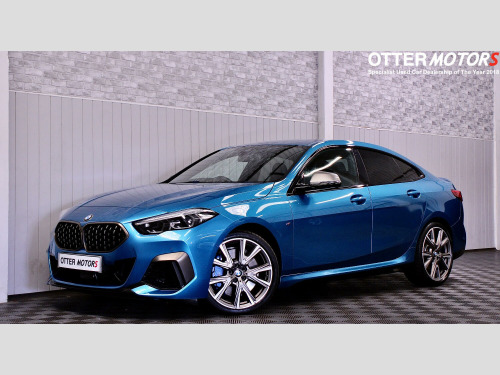 BMW 2 Series M2 M235i XDRIVE GRAN COUPE - ULEZ COMPLIANT