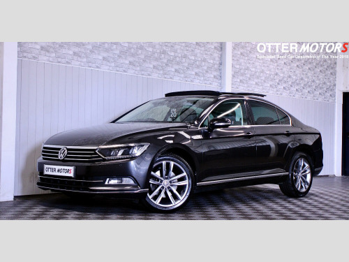 Volkswagen Passat  Saloon 2014 - 2019