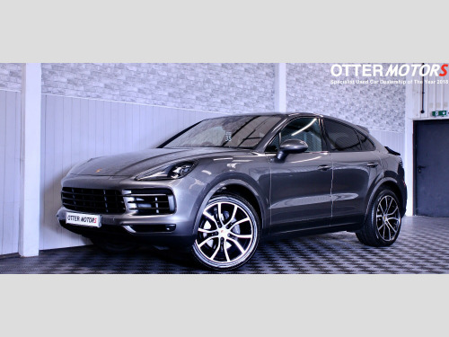 Porsche Cayenne  3.0 T V6 - ULEZ COMLPIANT