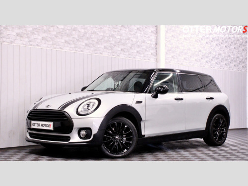 MINI Clubman 1.5 Clubman Cooper