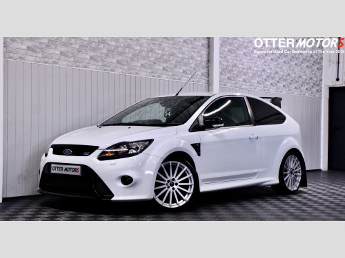 Ford Focus 2.5 RS