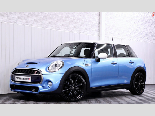 MINI Hatch  COOPER S - ULEZ COMPLIANT