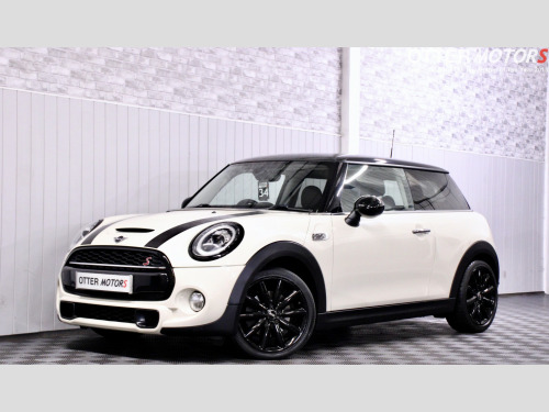 MINI Hatch  COOPER S 3DR - ULEZ COMPLIANT