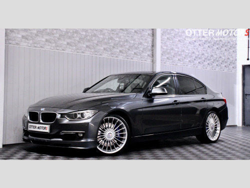 BMW Alpina  3.0 B3 BI-TURBO SALOON - ULEZ COMPLIANT 