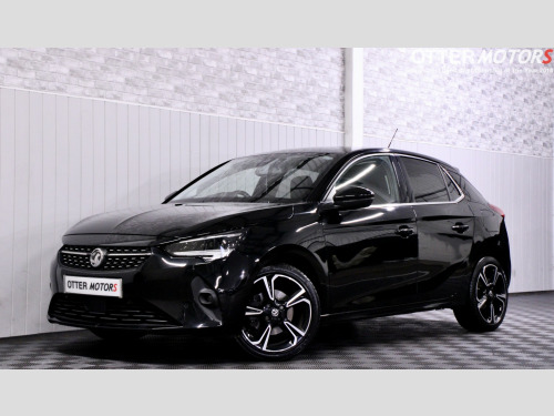 Vauxhall Corsa  TURBO ELITE EDITION 5DR - ULEZ COMPLIANT 