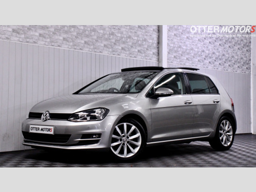 Volkswagen Golf  TSI GT EDITION 5DR - ULEZ COMPLIANT 