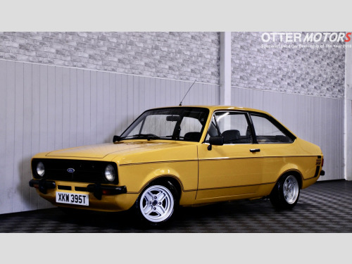 Ford Escort  1600 Sport 