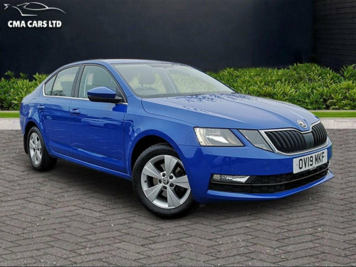 Skoda Octavia  1.0 TSI SE Technology Euro 6 (s/s) 5dr