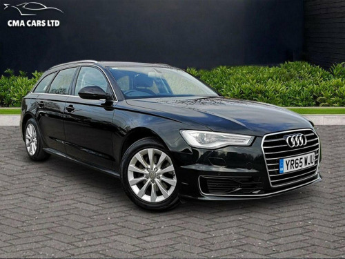 Audi A6  2.0 TDI ultra SE S Tronic Euro 6 (s/s) 5dr