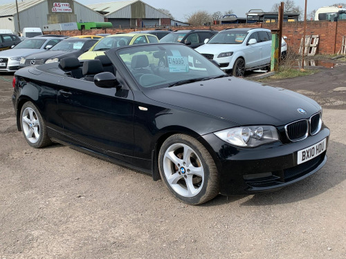 BMW 1 Series 118 118I SPORT