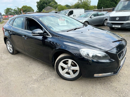 Volvo V40  1.6 D2 SE