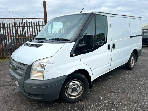 Ford Transit  2.2 TDCi 280