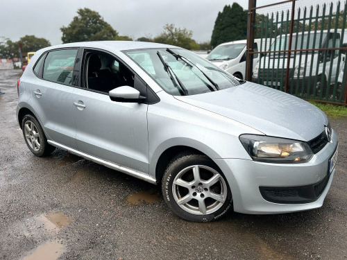 Volkswagen Polo  1.2 S