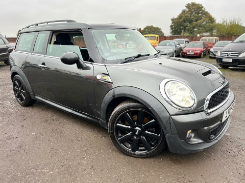 MINI Clubman  1.6 Cooper S Clubman