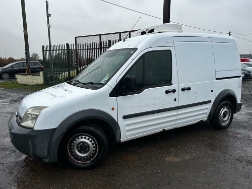 Ford Transit Connect  1.8 TDCi T230