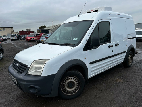 Ford Transit Connect  1.8 TDCi T230