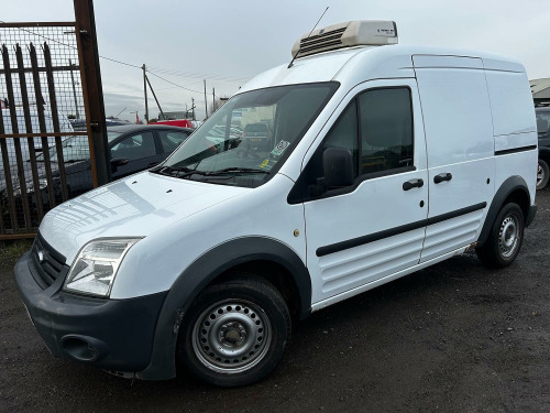 Ford Transit Connect  1.8 TDCi T230