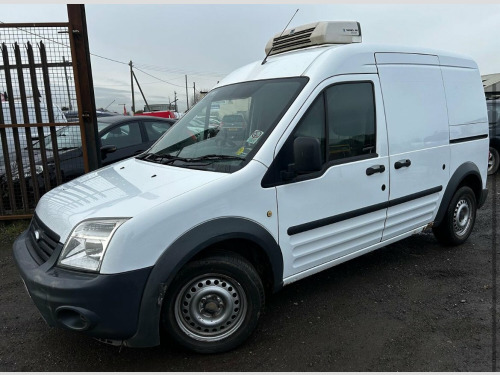 Ford Transit Connect  1.8 TDCi T230