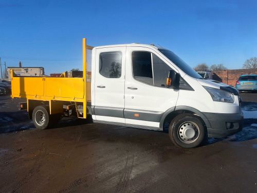 Ford Transit  2.2 TDCi 350