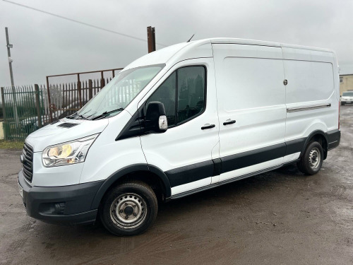 Ford Transit  2.2 TDCi 310