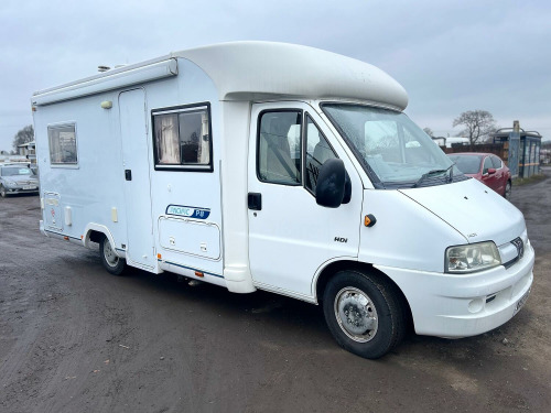 Peugeot Boxer  2.2 HDi 330