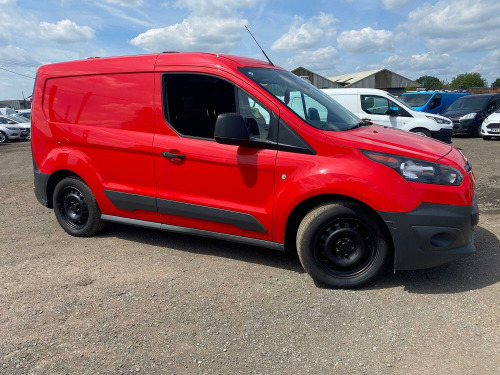 Ford Transit Connect  1.5 TDCi 220