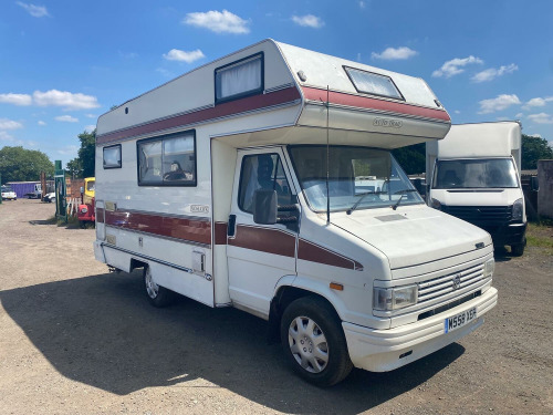 Talbot Express