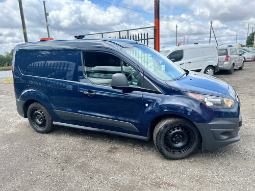Ford Transit Connect  1.5 TDCi 220