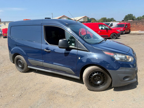 Ford Transit Connect  1.5 TDCi 220